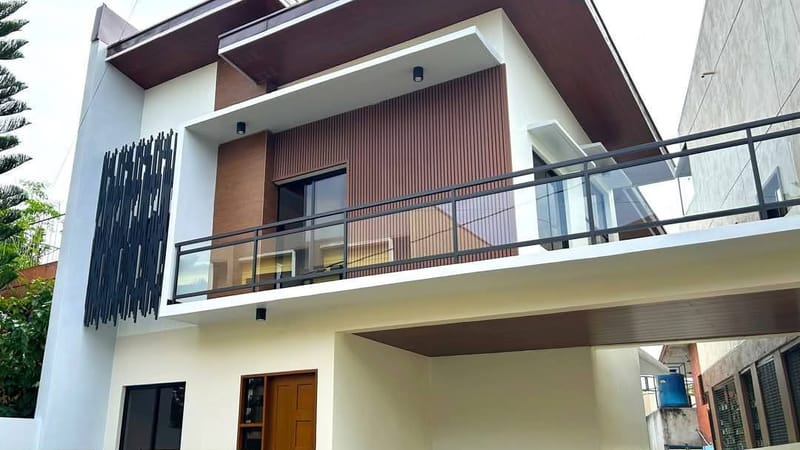 House and Lot for Sale in Biñan